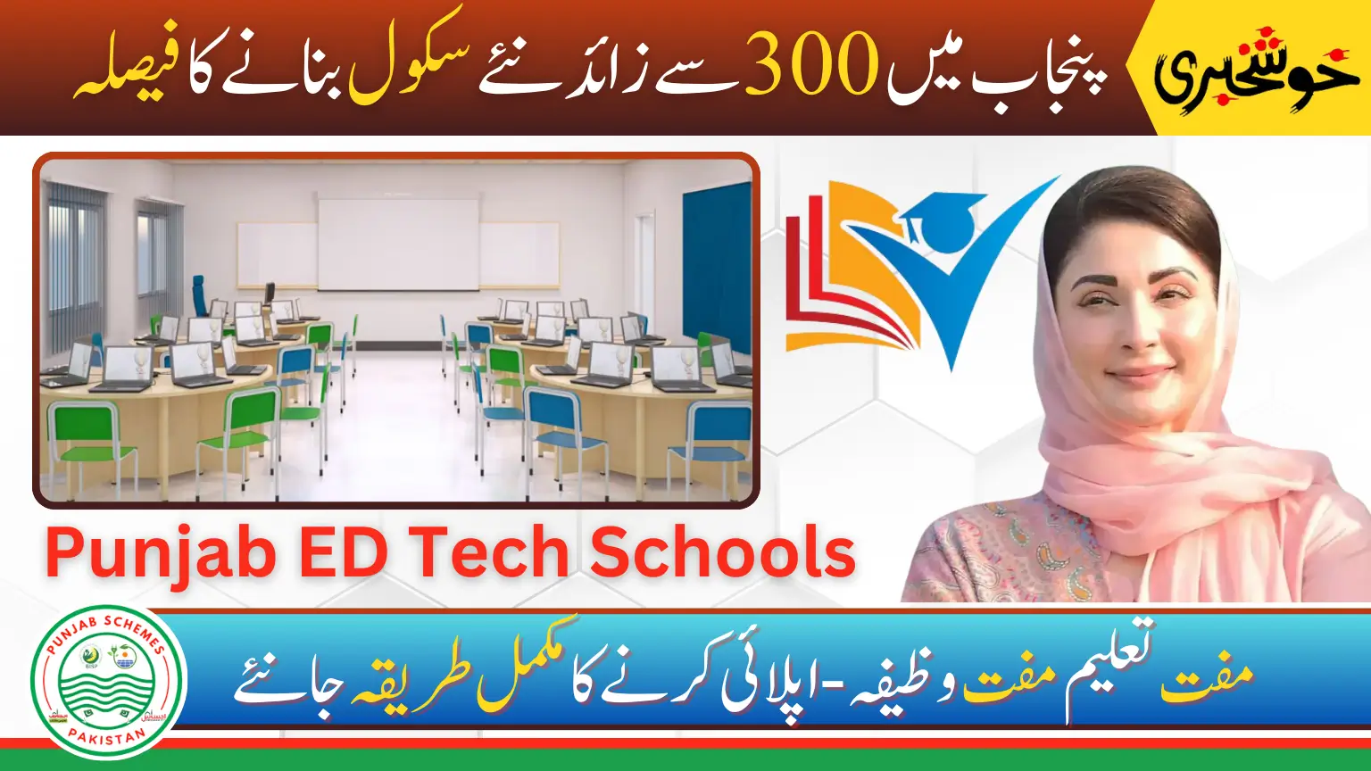 Punjab Ed-Tech School